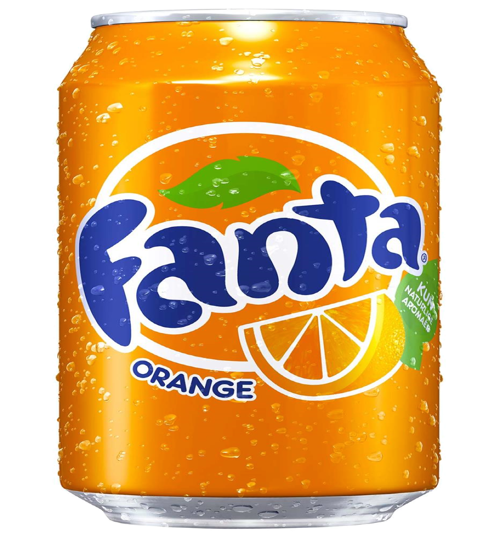 fanta