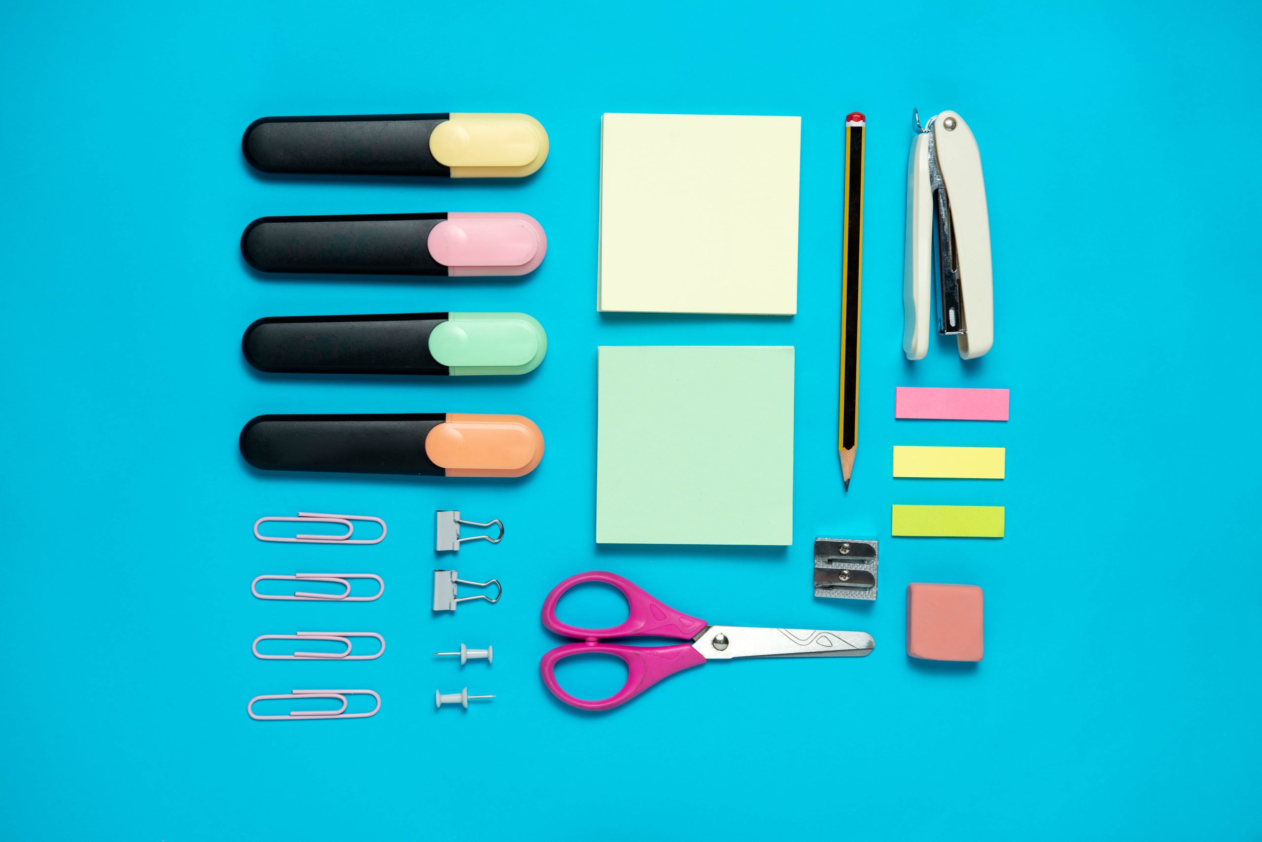 Stationery